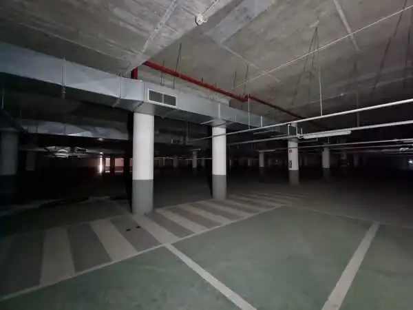 Gebäude zur Miete in C/ Font de L´atmelló, Polígon Industrial Domenys
