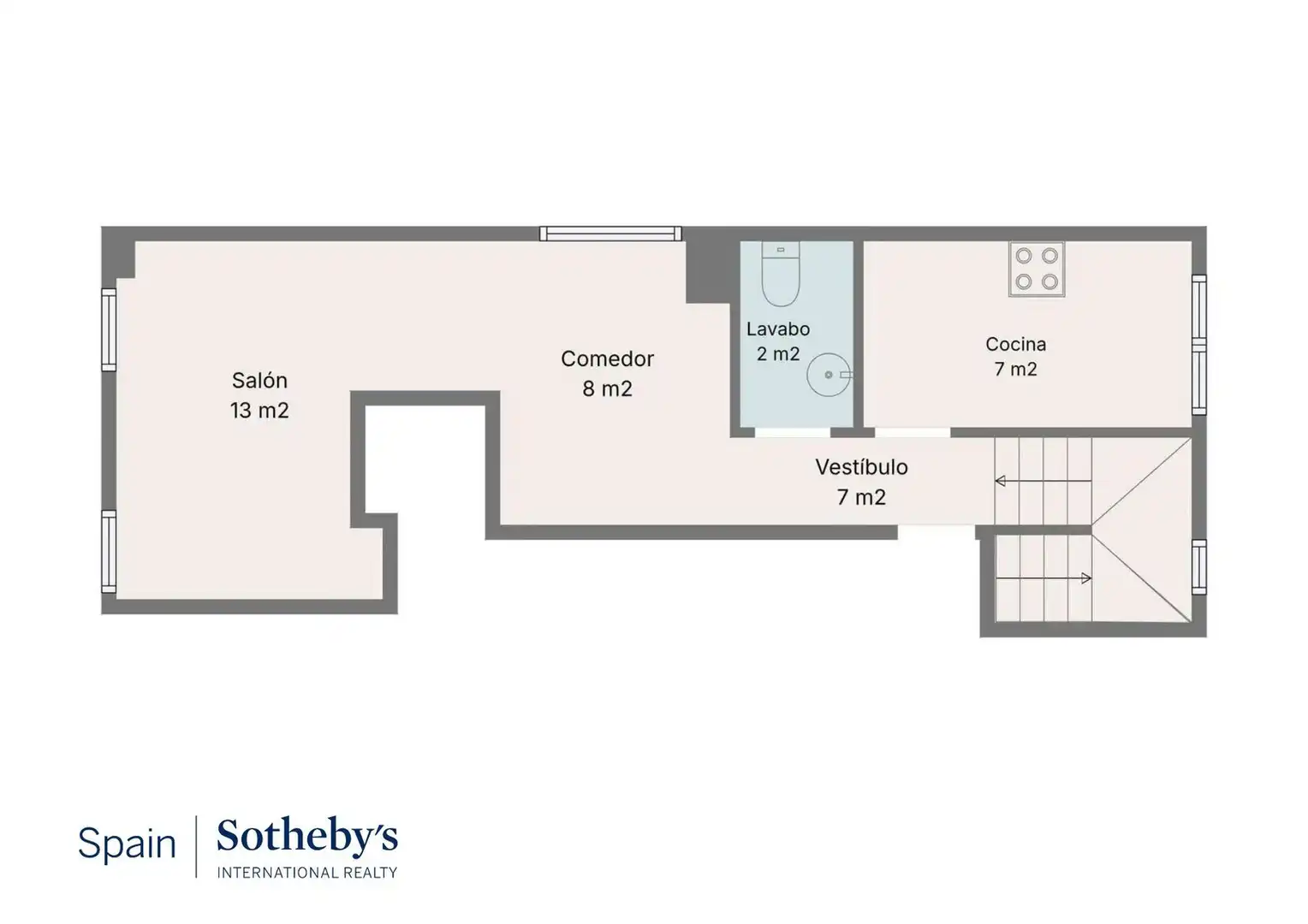 Duplex in vendita a Centre, imagen 28
