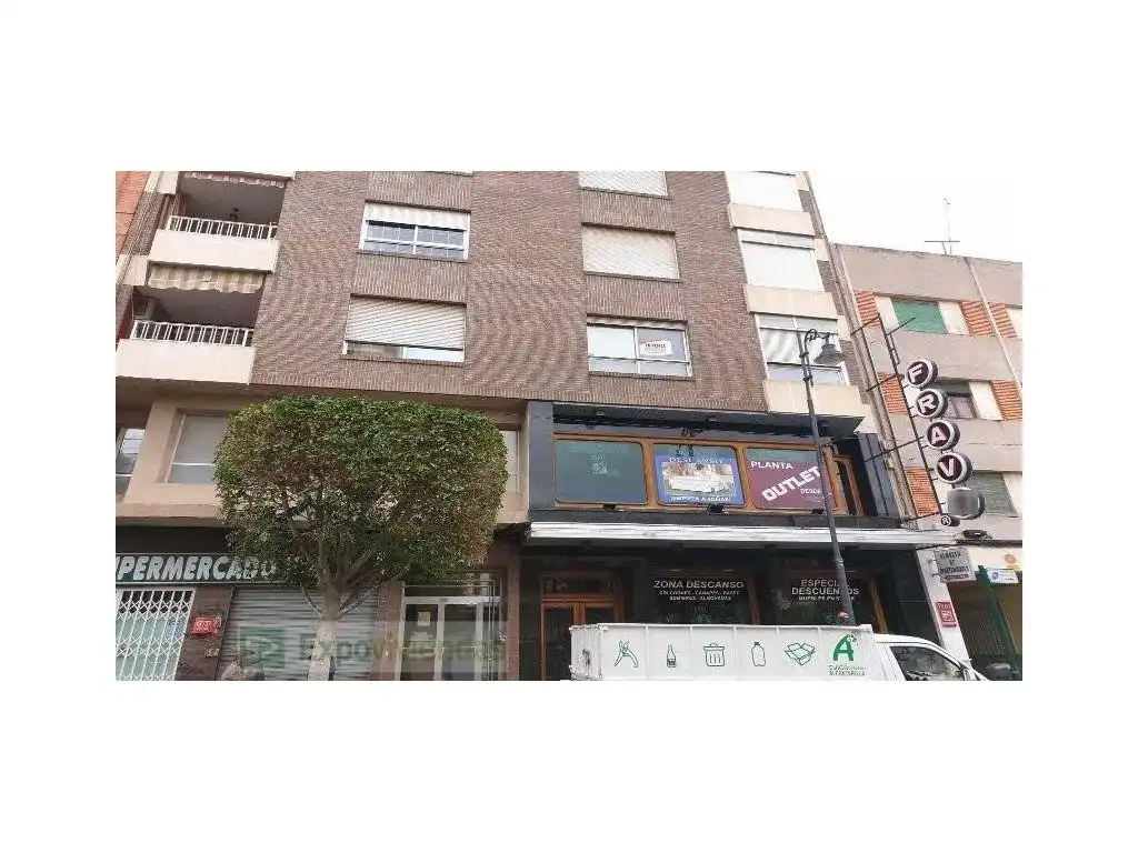 Oficina en venda a Alcantarilla, imagen 6