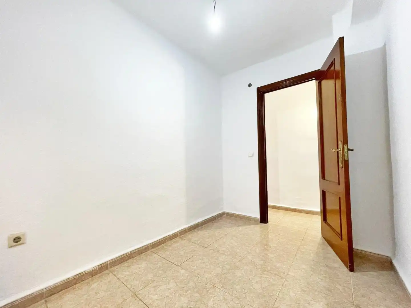 Flat for sale in Málaga