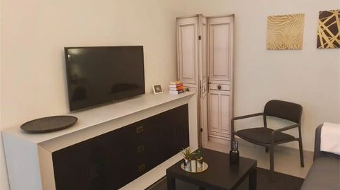 Foto 4 von Wohnungen zur Miete in Strasse Calle Chile, 10, Centro, Cuenca Capital
