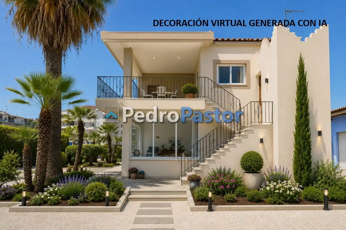 Detached house for sale in Las Marinas / Les Marines, imagen 59