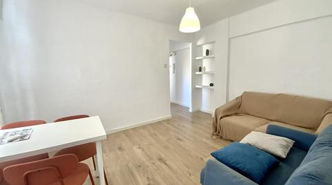 Foto 4 de Pis de lloguer a Carrer de L'arquitecte Rodríguez, Els Orriols, Valencia