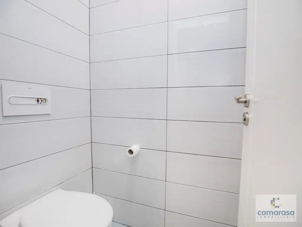 Badezimmer von Geschaftsraum zum Verkauf in Ávila