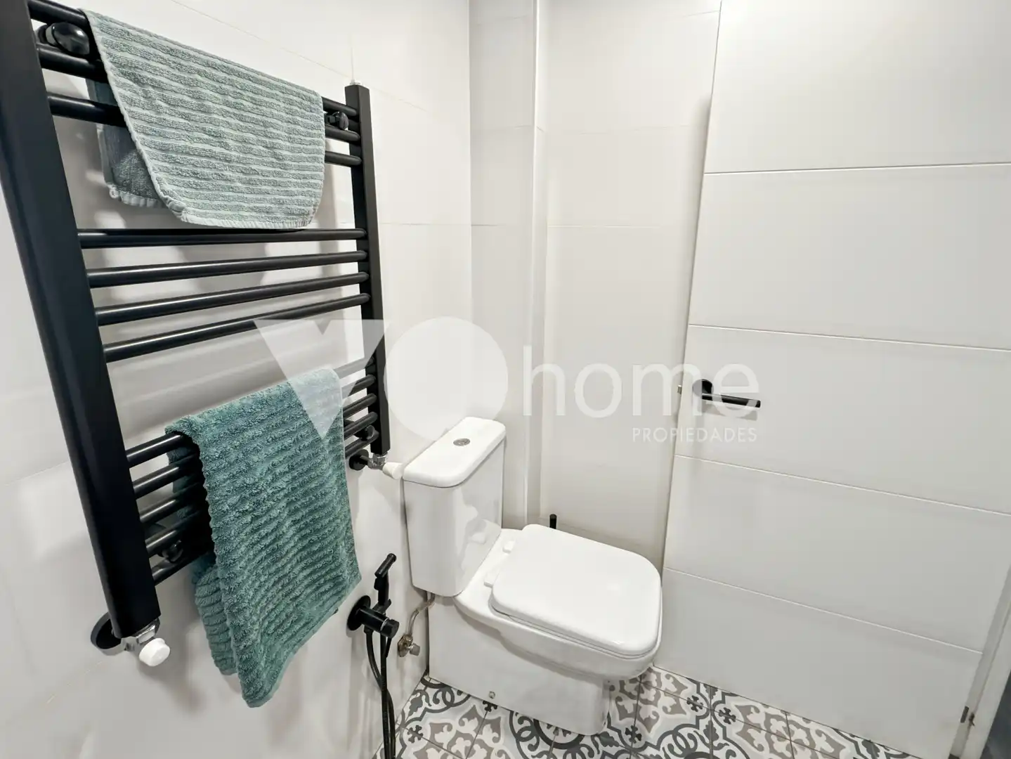 Baño de Piso en venta en Madrid con Aire acondicionado, Calefacción y Trastero