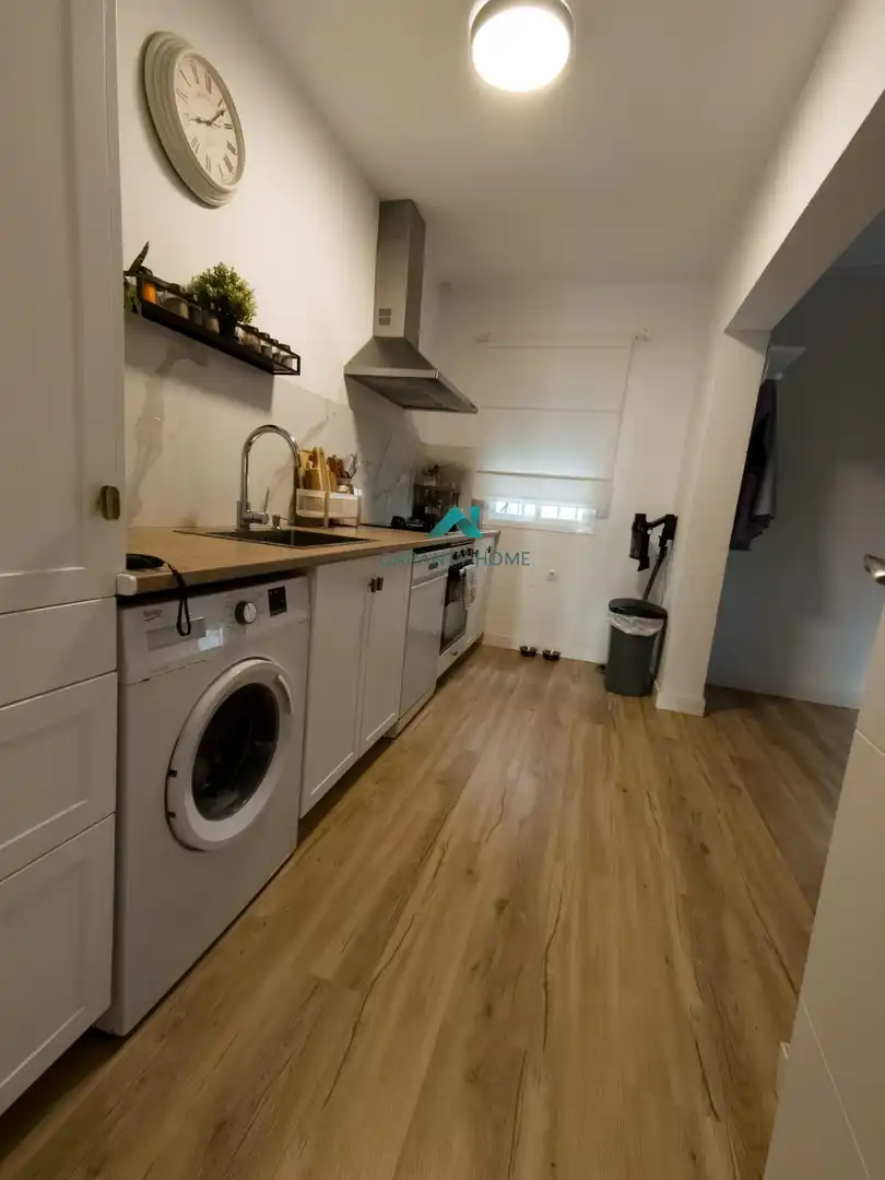 Wohnung mit Terrasse zum Verkauf in El Retiro - Parque Atlántico - Ronda este, imagen 19