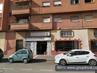 Piso en venta en Carretera de Alcantarilla