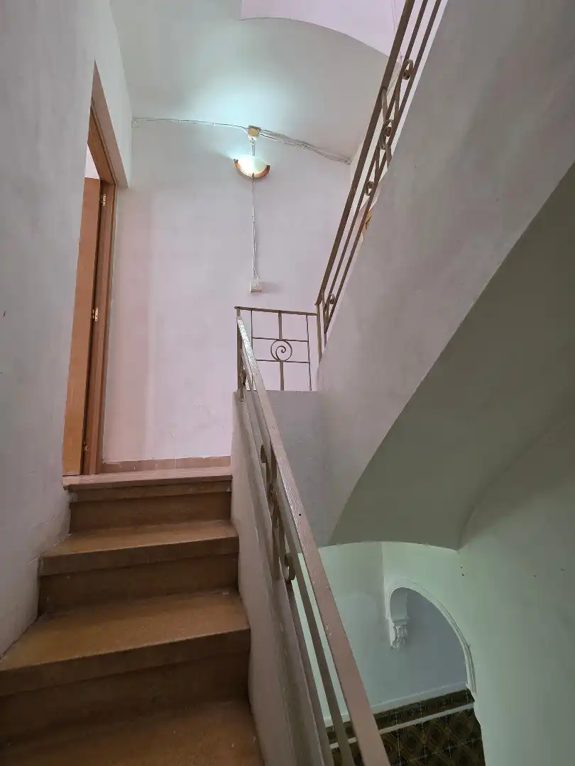 Casa amb terrassa en venda a Carrer de Terol, imagen 25