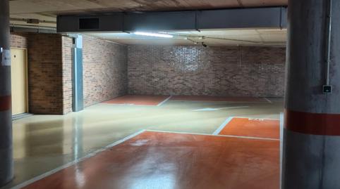 Foto 3 de Oficina de lloguer a Carril de la Condesa, 58, Ronda Sur,  Murcia Capital