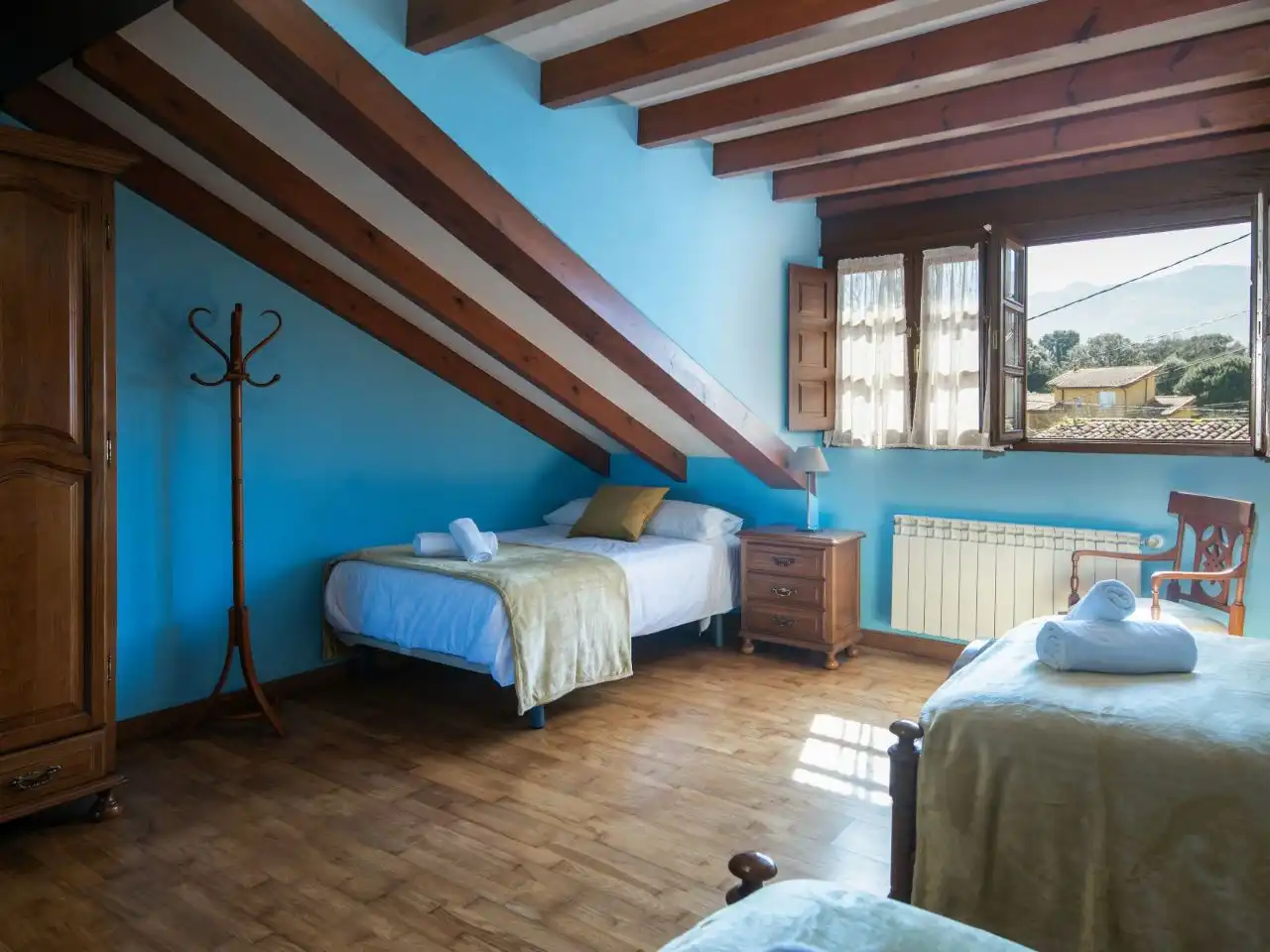Maison mitoyenne à louer à Поо 285, imagen 6