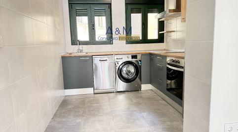 Photo 5 of Flat for rent in Macias Picavea, Centro, Valladolid Capital