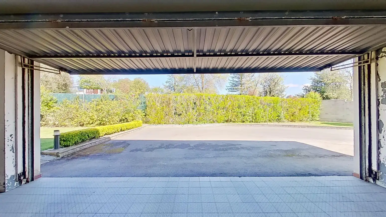 Parking de Casa o chalet en venta en Reocín con Calefacción, Jardín privado y Terraza