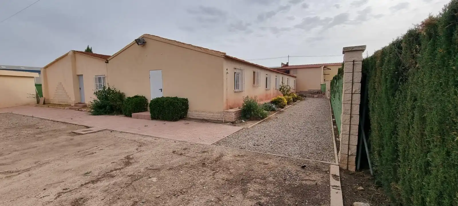 Edificio en venta en Purias