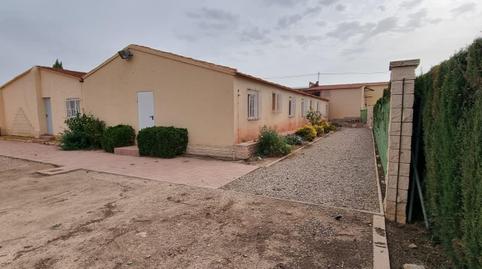 Foto 5 de Edifici en venda a Purias, Murcia