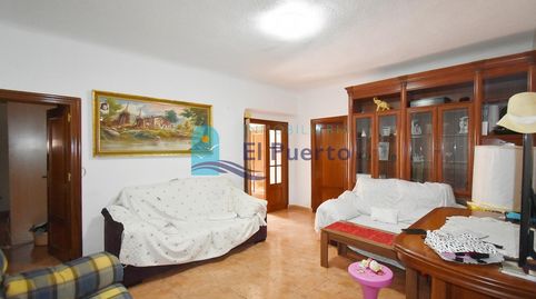 Foto 5 de Piso en venta en Mazarrón Casco Urbano, Mazarrón