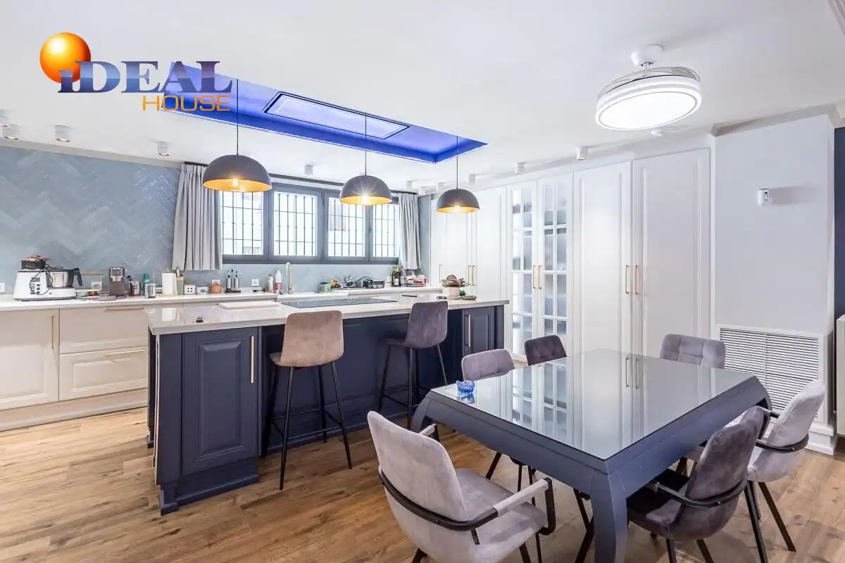 Casa con piscina en venta en Calle SAN JUAN BAJA, imagen 7