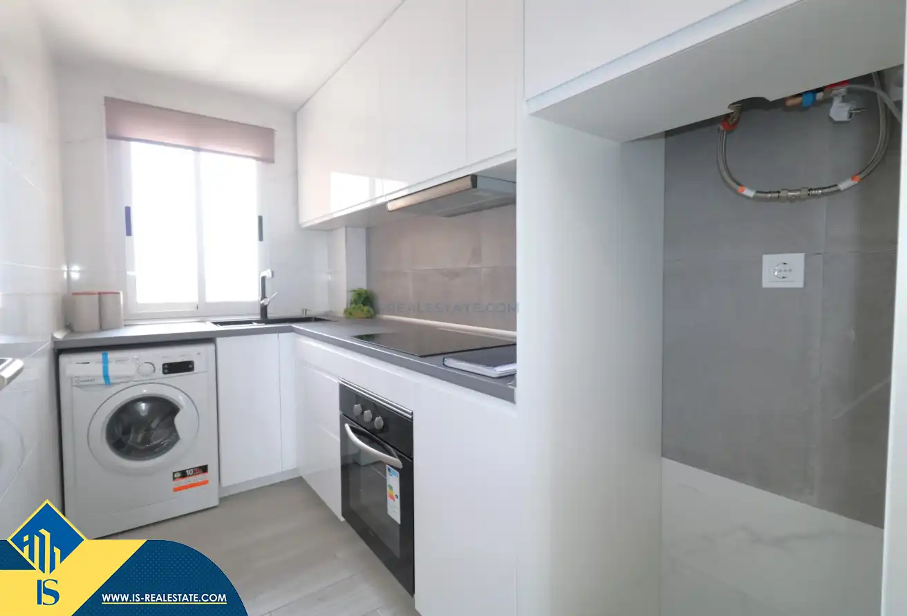 Apartamento con terraza en venta en Nueva Torrevieja - Aguas Nuevas, imagen 8