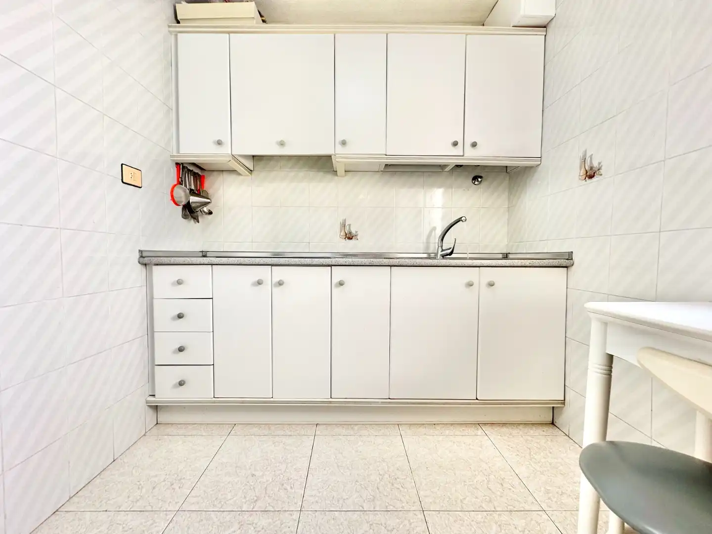 Piso con terraza en venta en Los Cuarteros, imagen 11