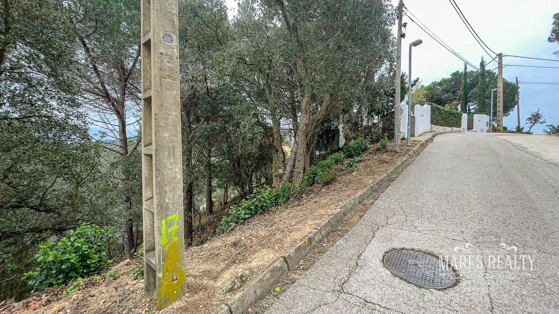 Terrenos y solares en venta en Serra Brava, imagen 8