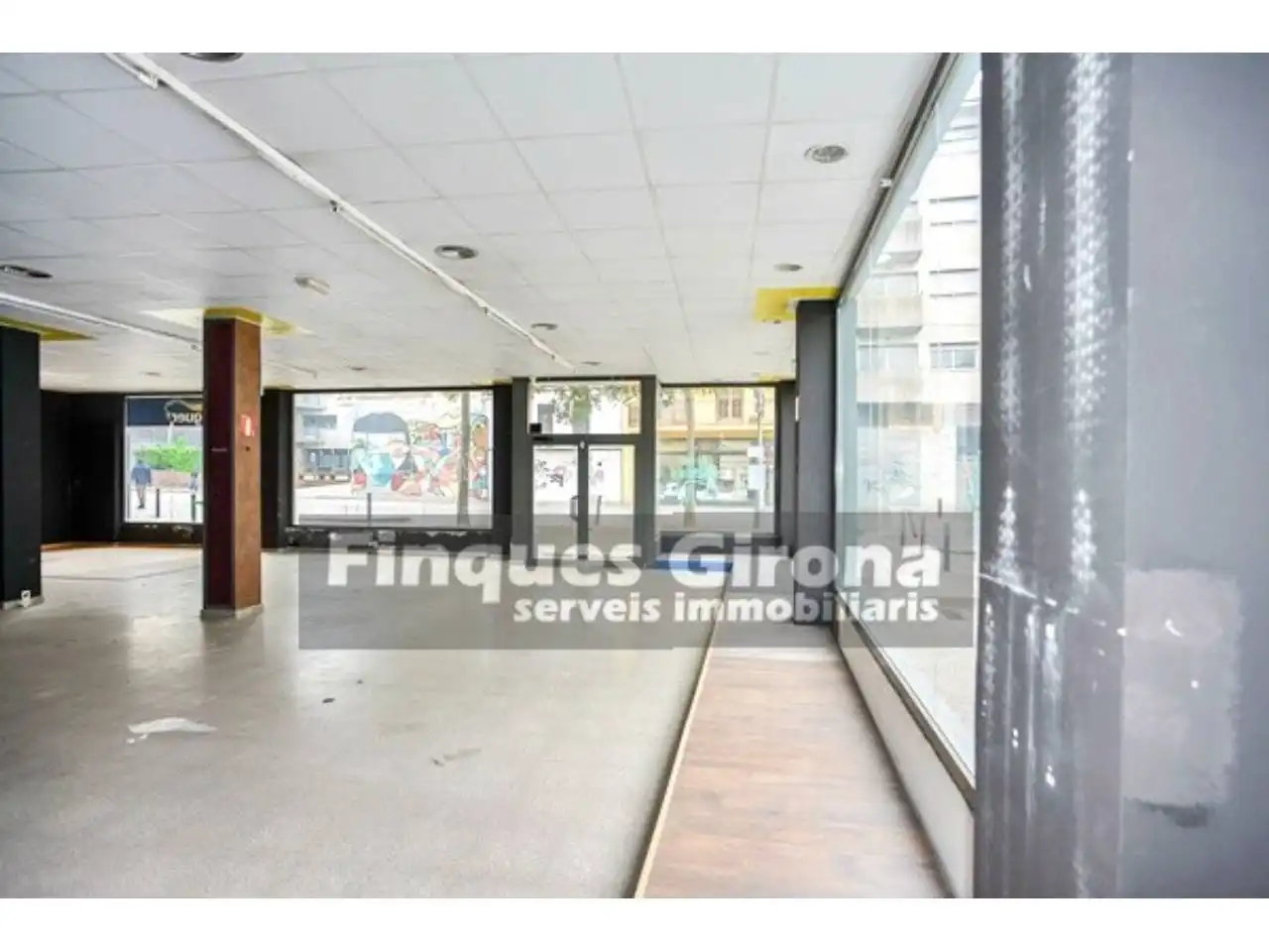 Local comercial en venta en Calle Santa Eugenia, imagen 3