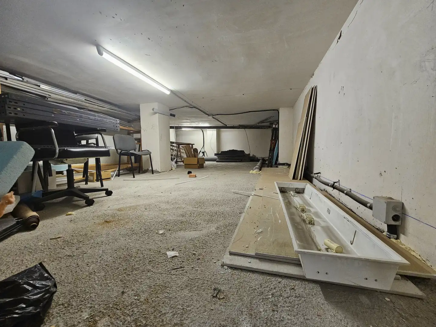 Local comercial en venda a Carrer del Pintor Cortina, imagen 17