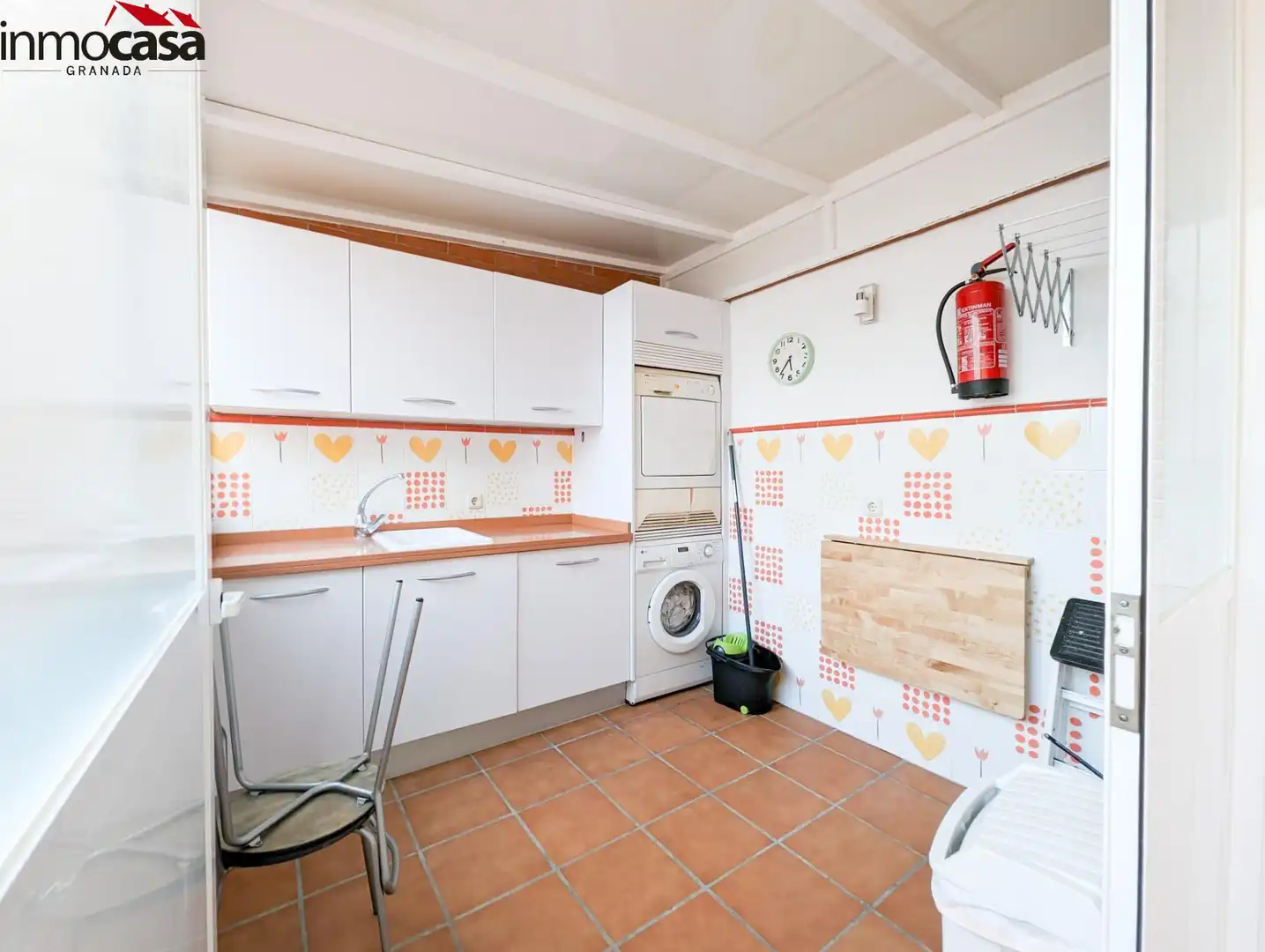 Casa o xalet en venda a Crta. De la Sierra