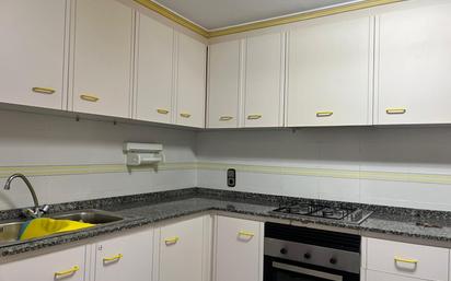 Kitchen of Flat for sale in Torrent  with Balcony