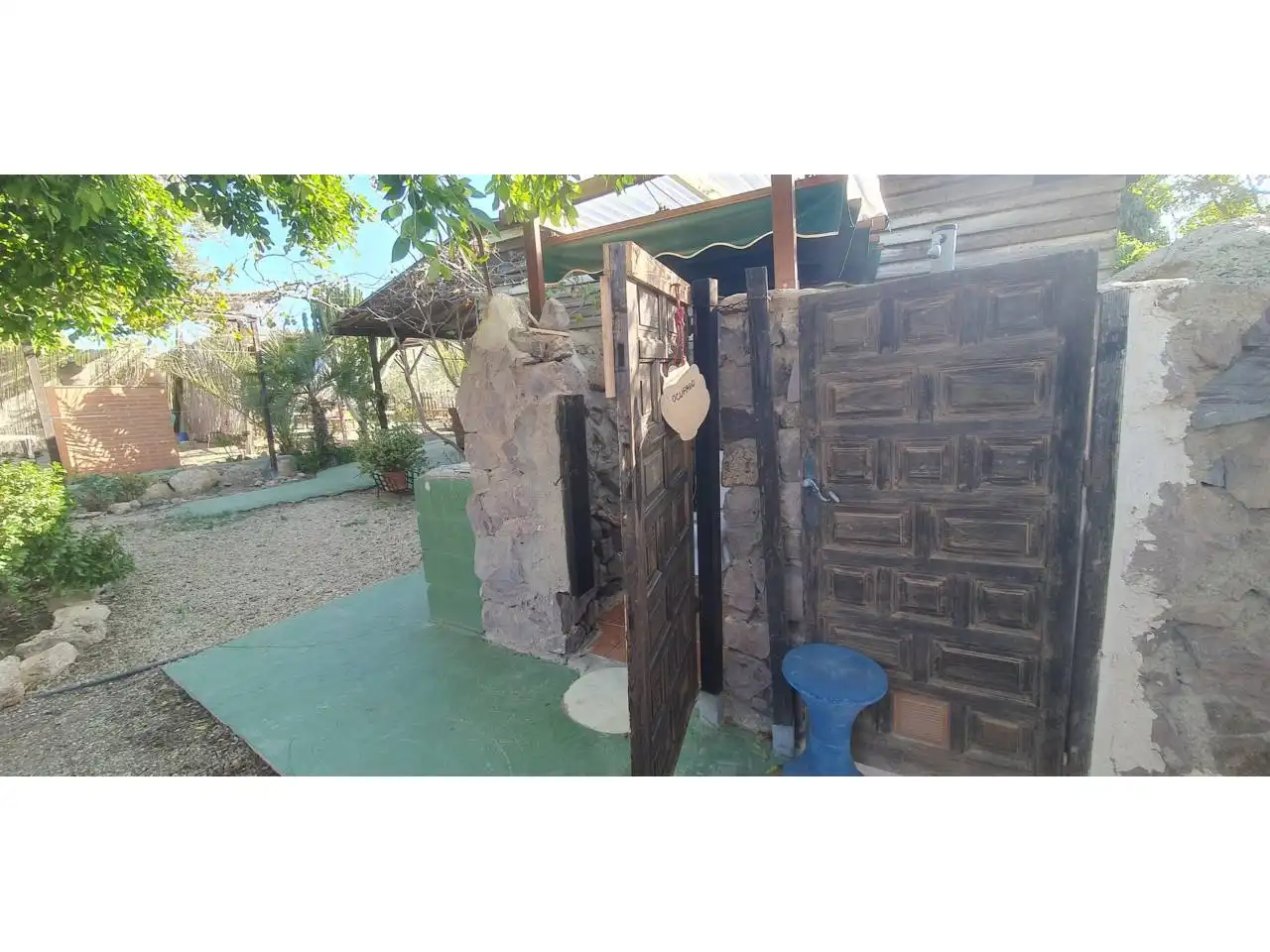 Casa rustica con piscina in vendita a Carretera San José S/N, imagen 79