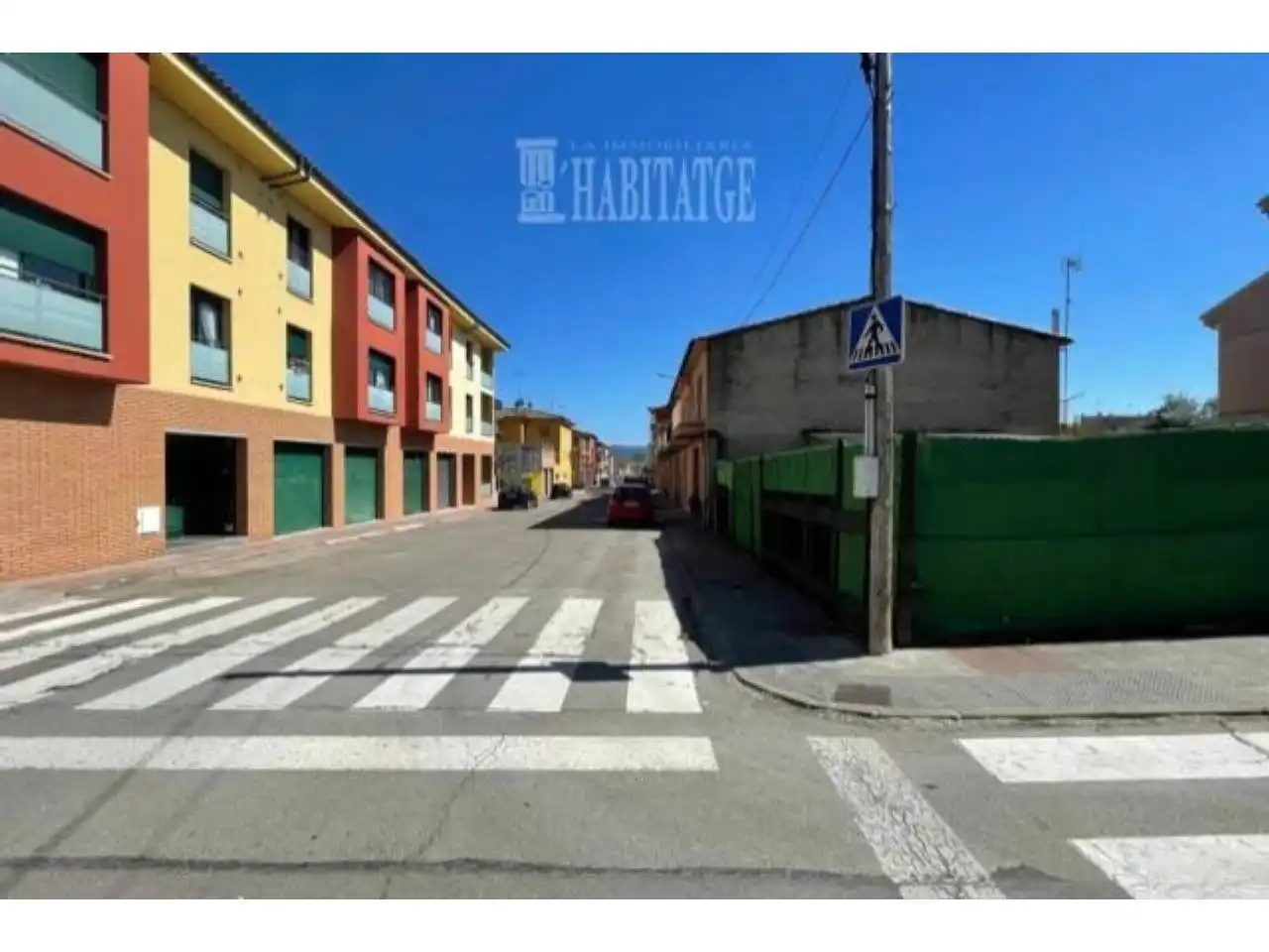 Wohnbaugrundstück zum Verkauf in Calle Torrent i Garriga, imagen 12