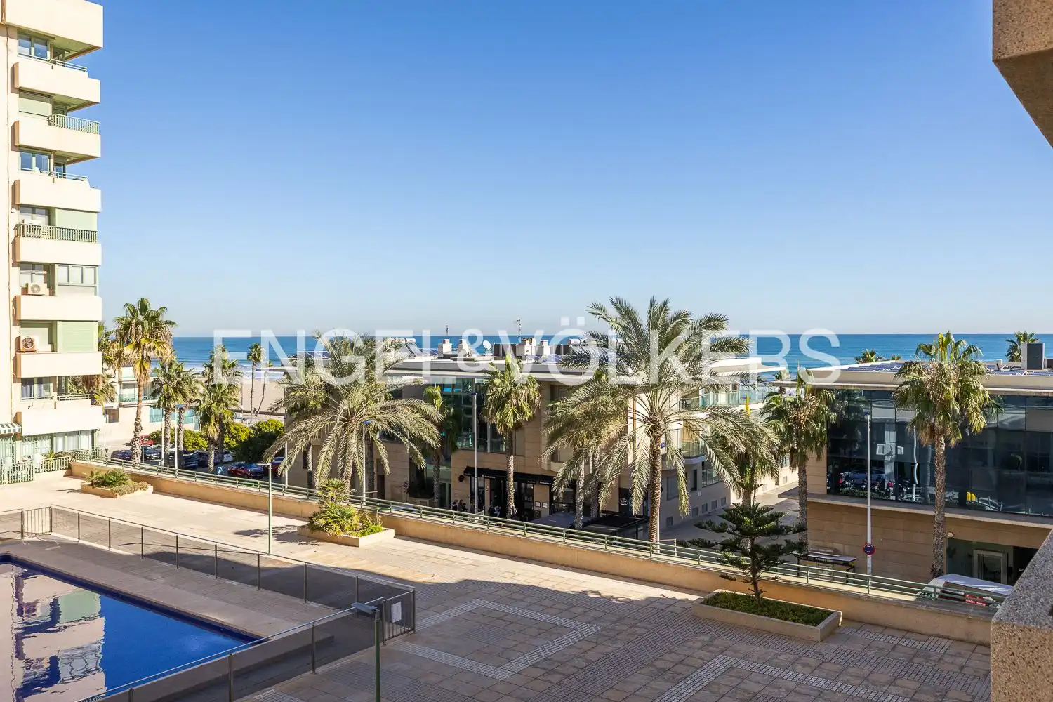 Apartament amb terrassa de lloguer a Av. del Mare Nostrum, imagen 35