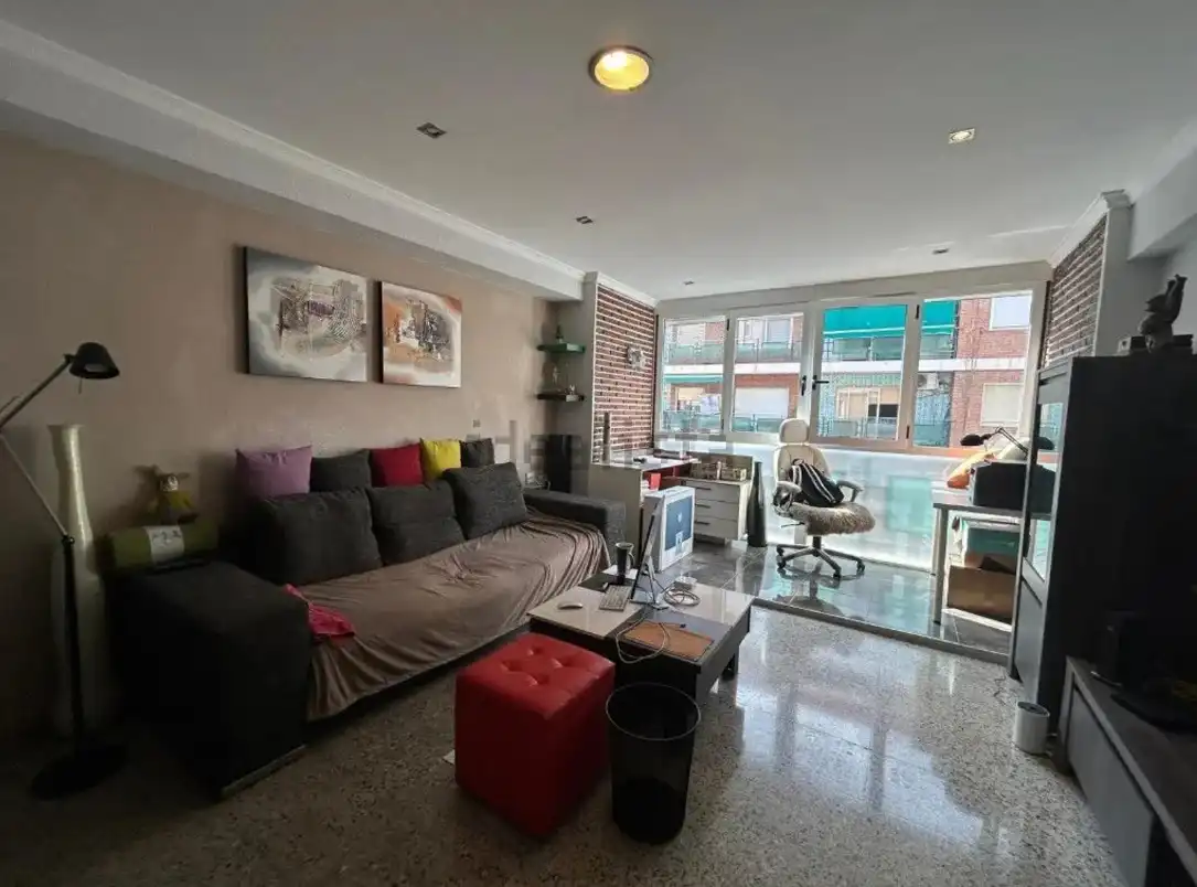 Flat with terrace for sale in Quatre Carreres, imagen 21