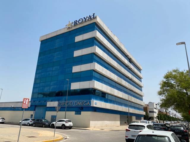 Oficina en Venta en Calle Vía Nova, 1 en Torreblanca