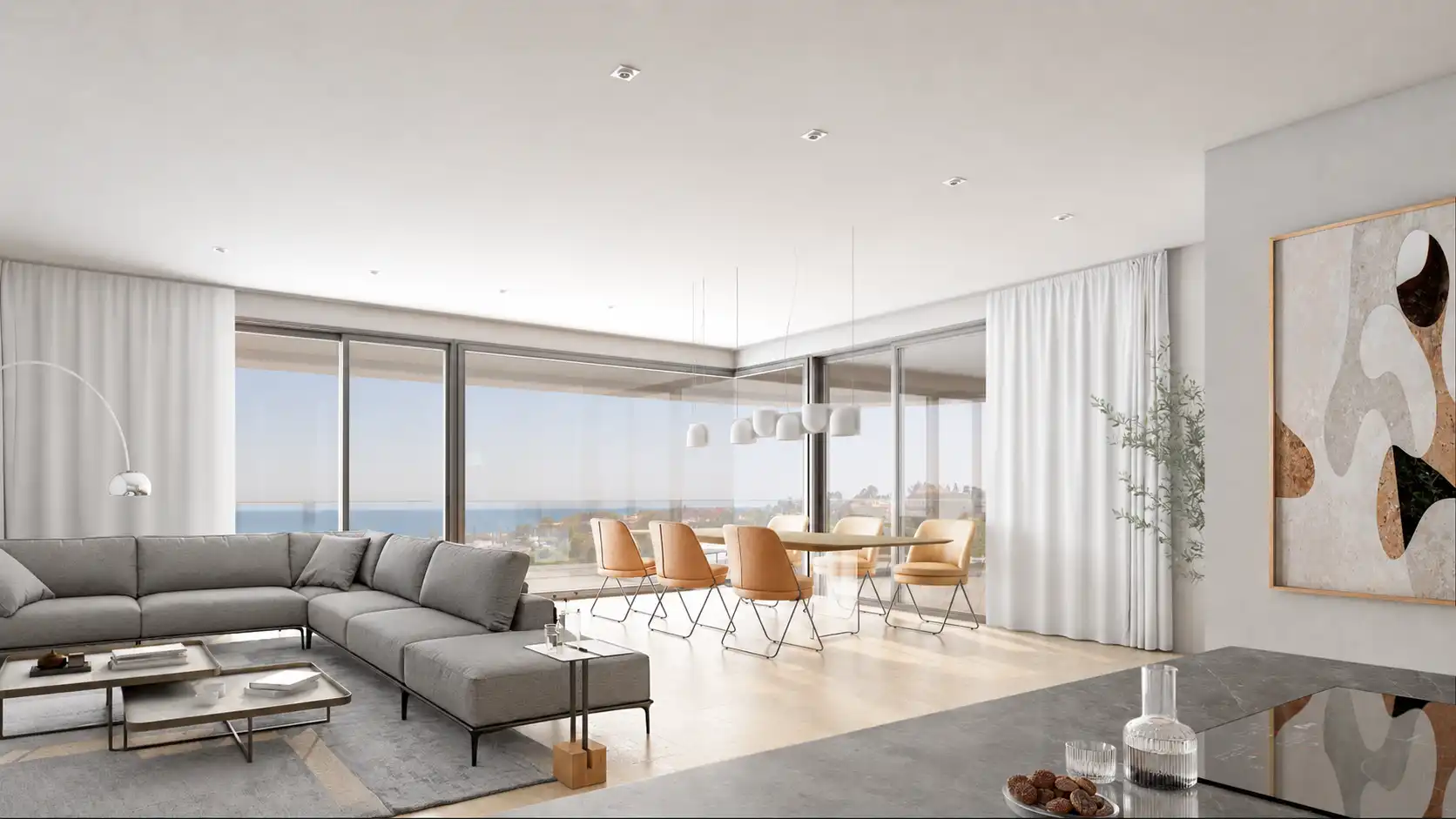 Appartement compact avec piscine à vendre à El Castillo, imagen 20