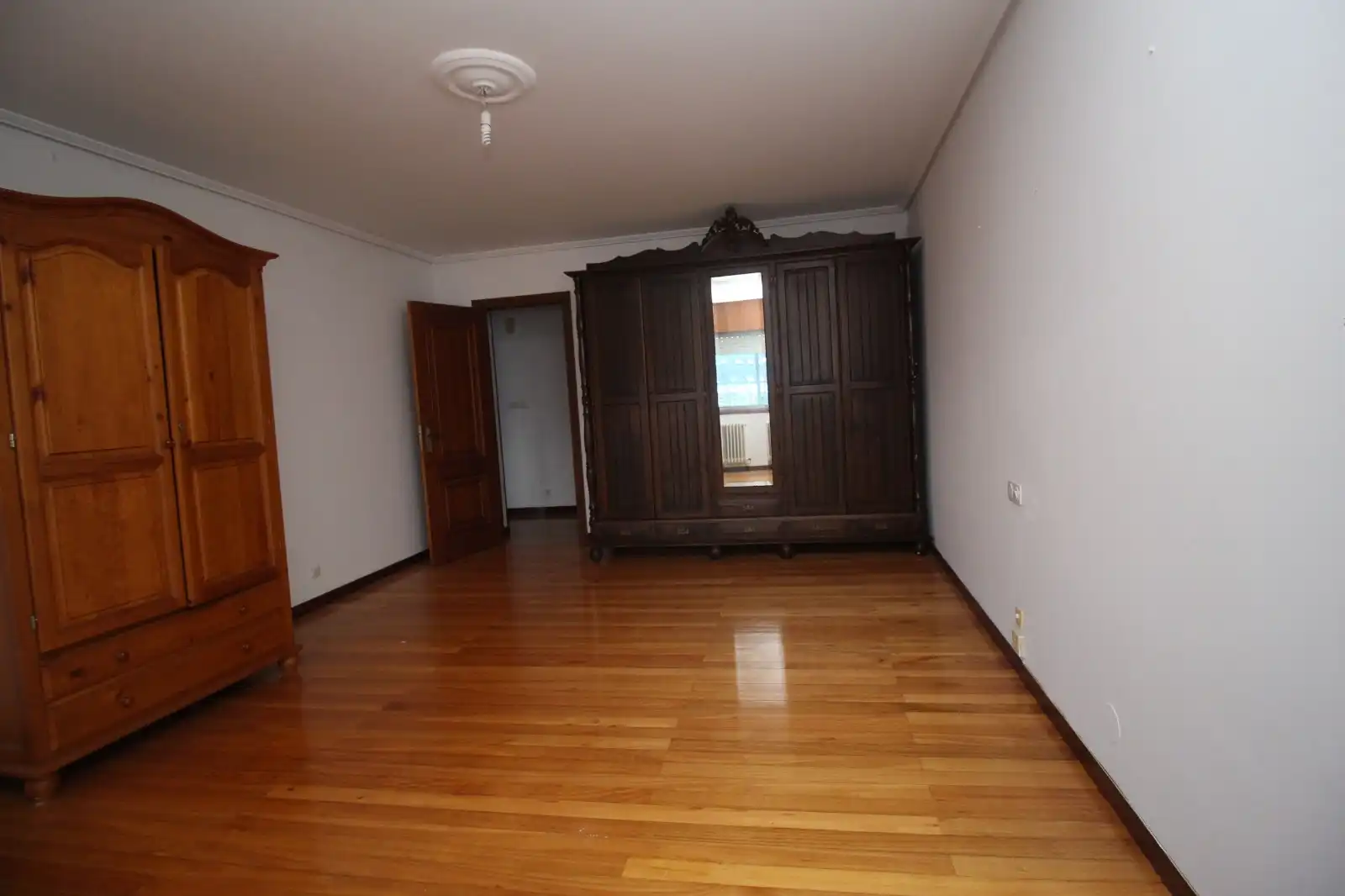 Flat for sale in Betanzos