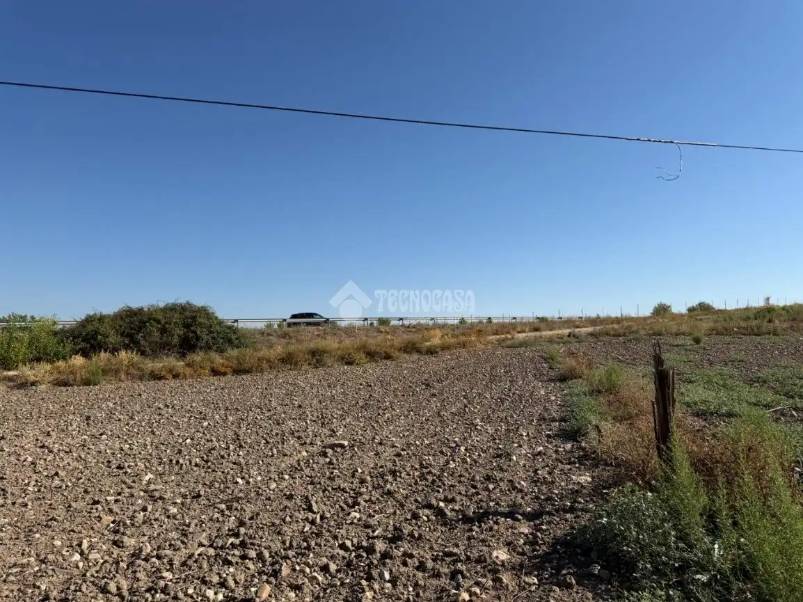 Terreny rústic en venda a Fuente El Saz de Jarama, imagen 4