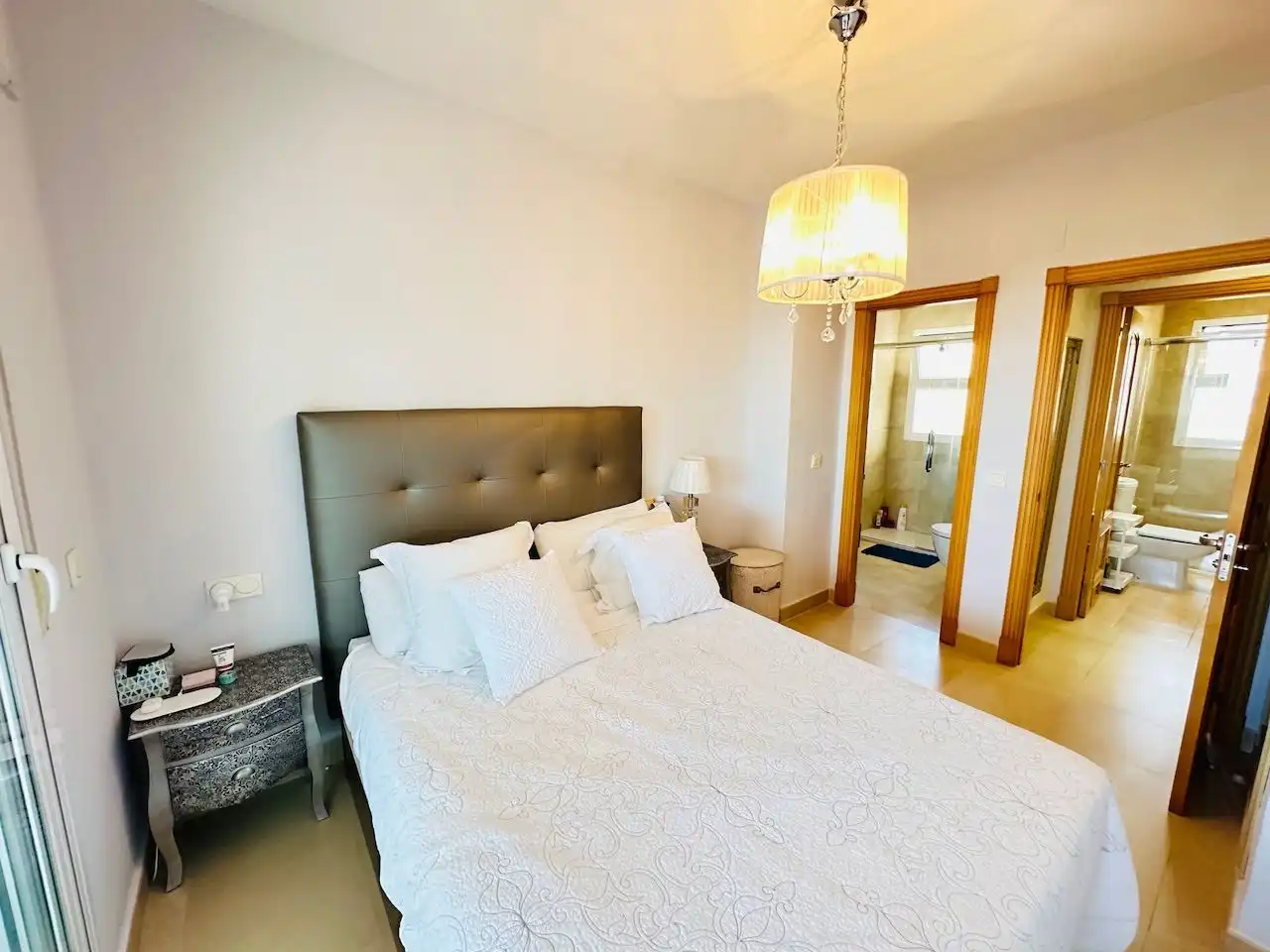 Penthouse with pool for sale in Caleta de Vélez, imagen 48