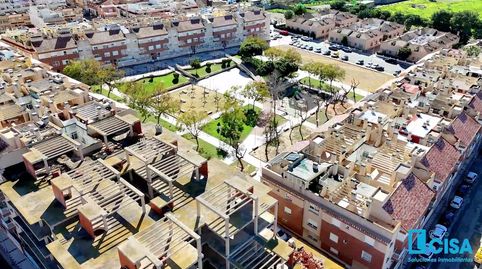 Foto 2 de Pis en venda a Plaza Arquitectos Cerdán y Beltri, 15, La Unión ciudad, La Unión