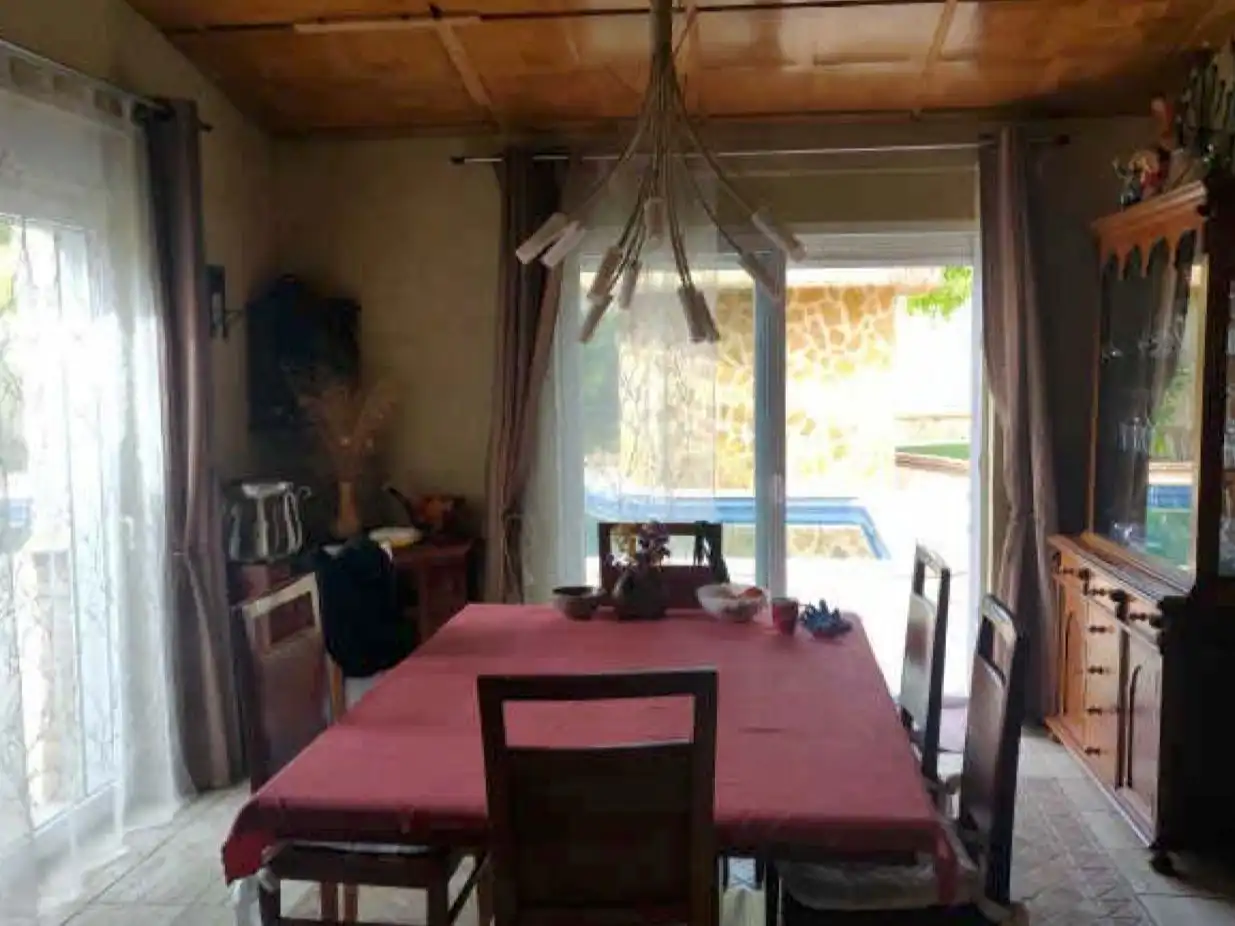 Villa mit Garten zum Verkauf in FINCA LA CAPELLANIA 6, imagen 18