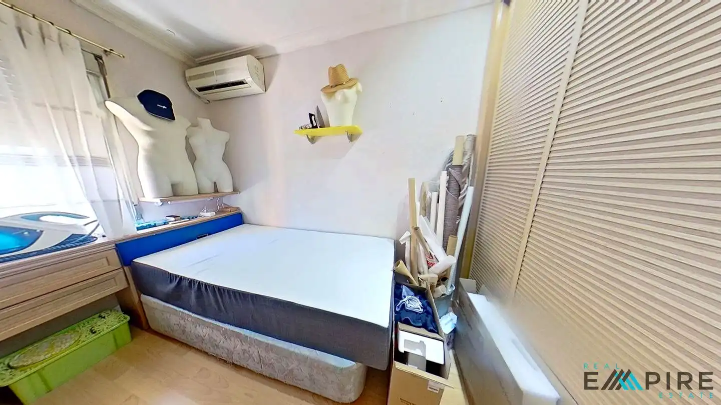 Habitación de Piso en venta en Parla con Aire acondicionado, Calefacción y Terraza