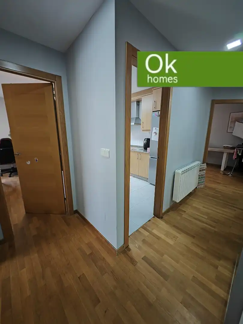 Flat for sale in Arteixo  with Heating, Parquet flooring and Terrace