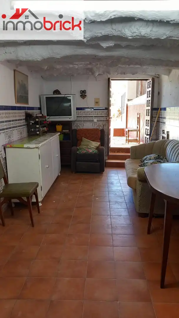 Casa amb piscina en venda a Rute, imagen 15