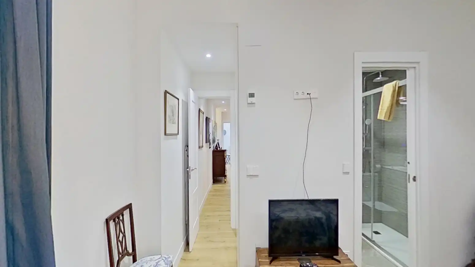 Piso en venta en Santander - Juan de Herrera, Centro - Ayuntamiento