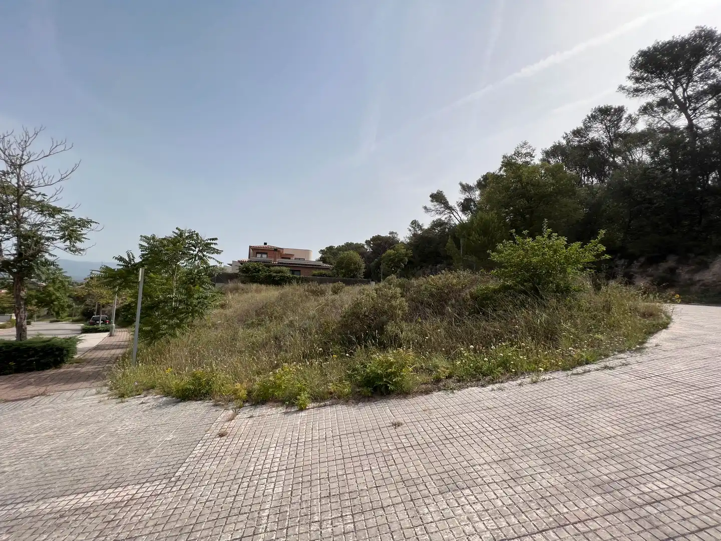 Terreny residencial en venda a Passeig de les Vinyes 12, imagen 14