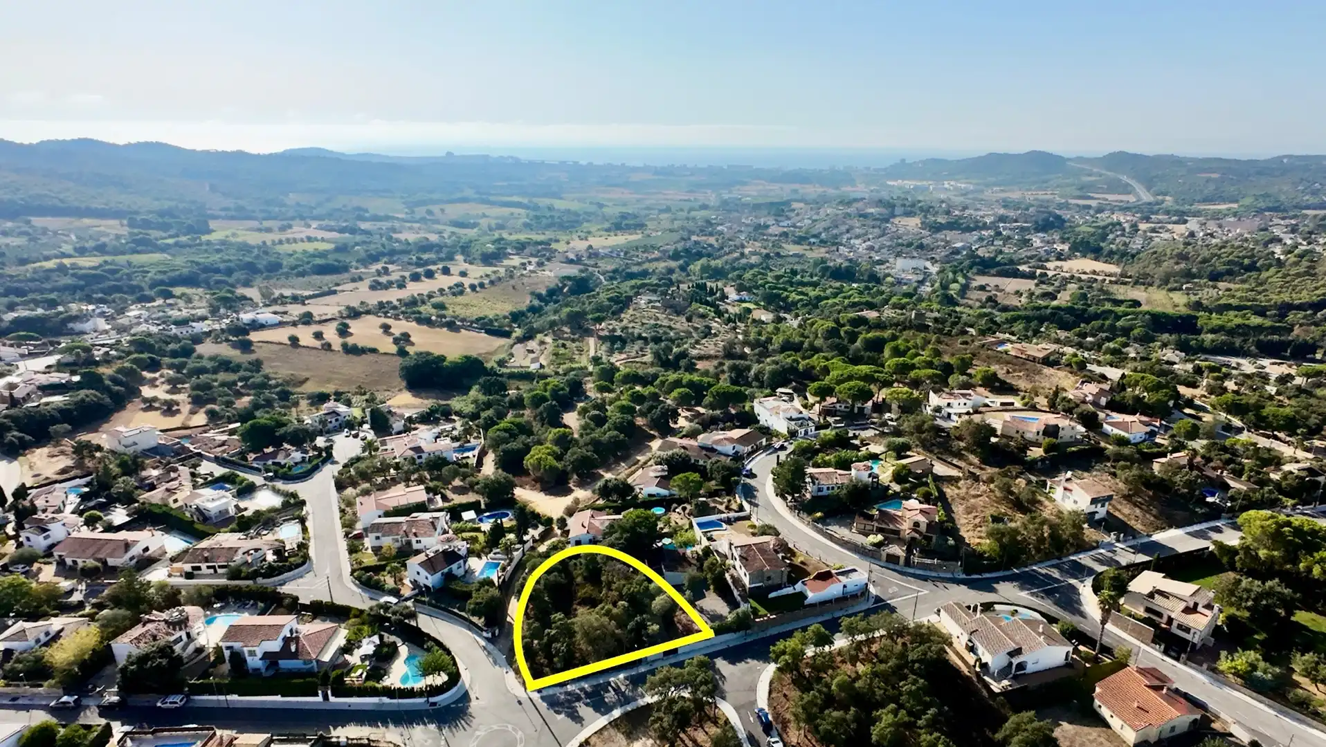 Terreny residencial en venda a Mas Pere - Río de Oro, imagen 2
