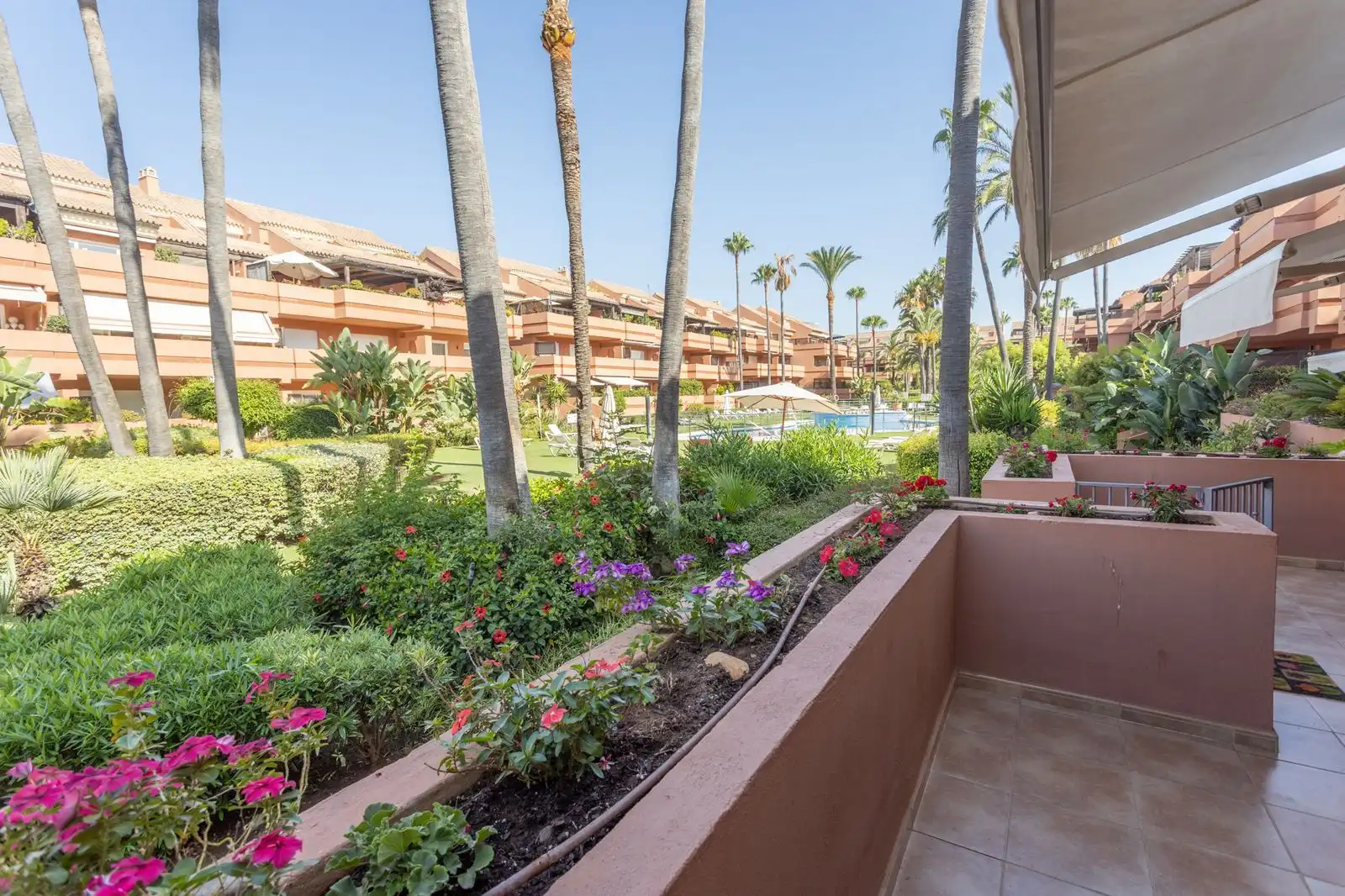 Wohnung mit Pool zum Verkauf in Calle Isabel Clara Eugenia 357, imagen 23