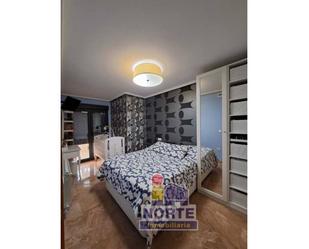 Dormitori de Estudi en venda en Alcoy / Alcoi amb Aire condicionat, Piscina i Balcó