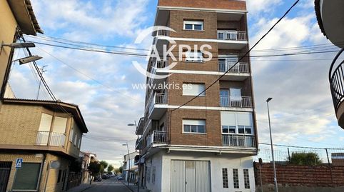 Photo 3 of Flat for sale in Calle Calvo Sotelo, Mocejón, Toledo