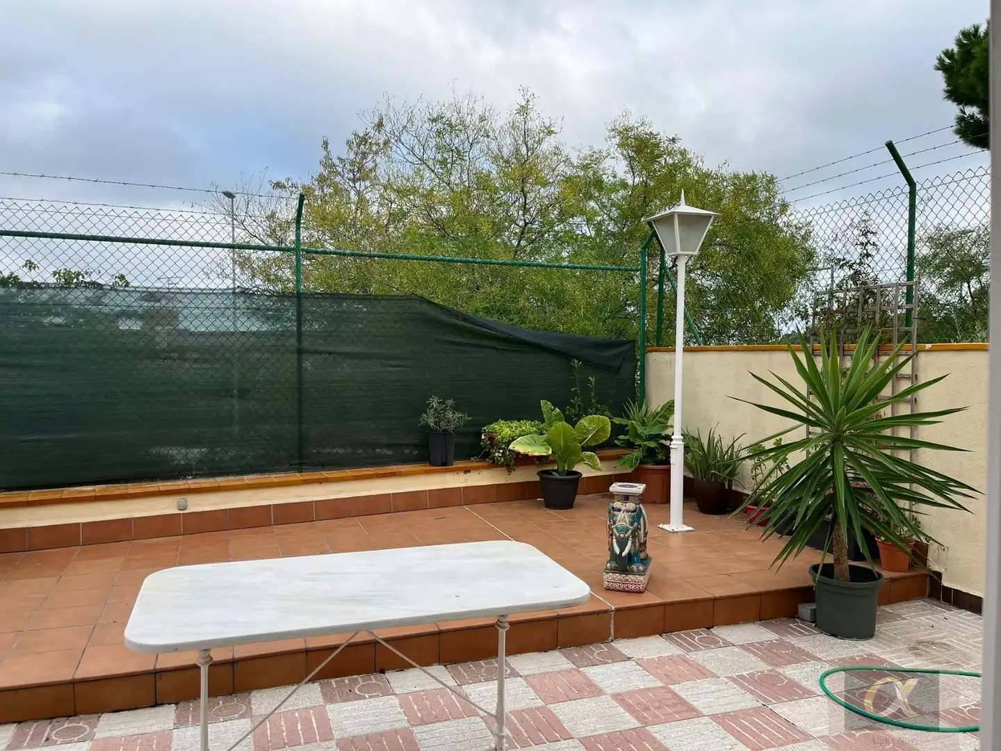 Terrace of Houses for sale in Canyet - Pomar