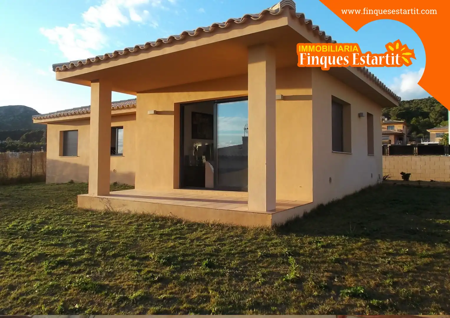 Casa con jardín en venta en Torre Vella - Torre Gran - Les Dunes