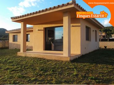 Casa amb jardí en venda a Torre Vella - Torre Gran - Les Dunes